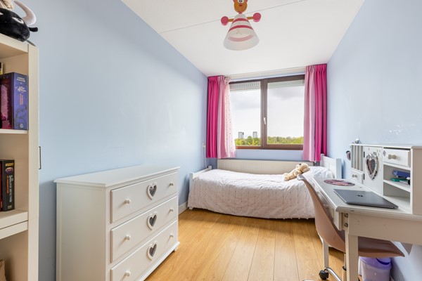 Medium property photo - Leuvenstraat 136, 1066 HD Amsterdam
